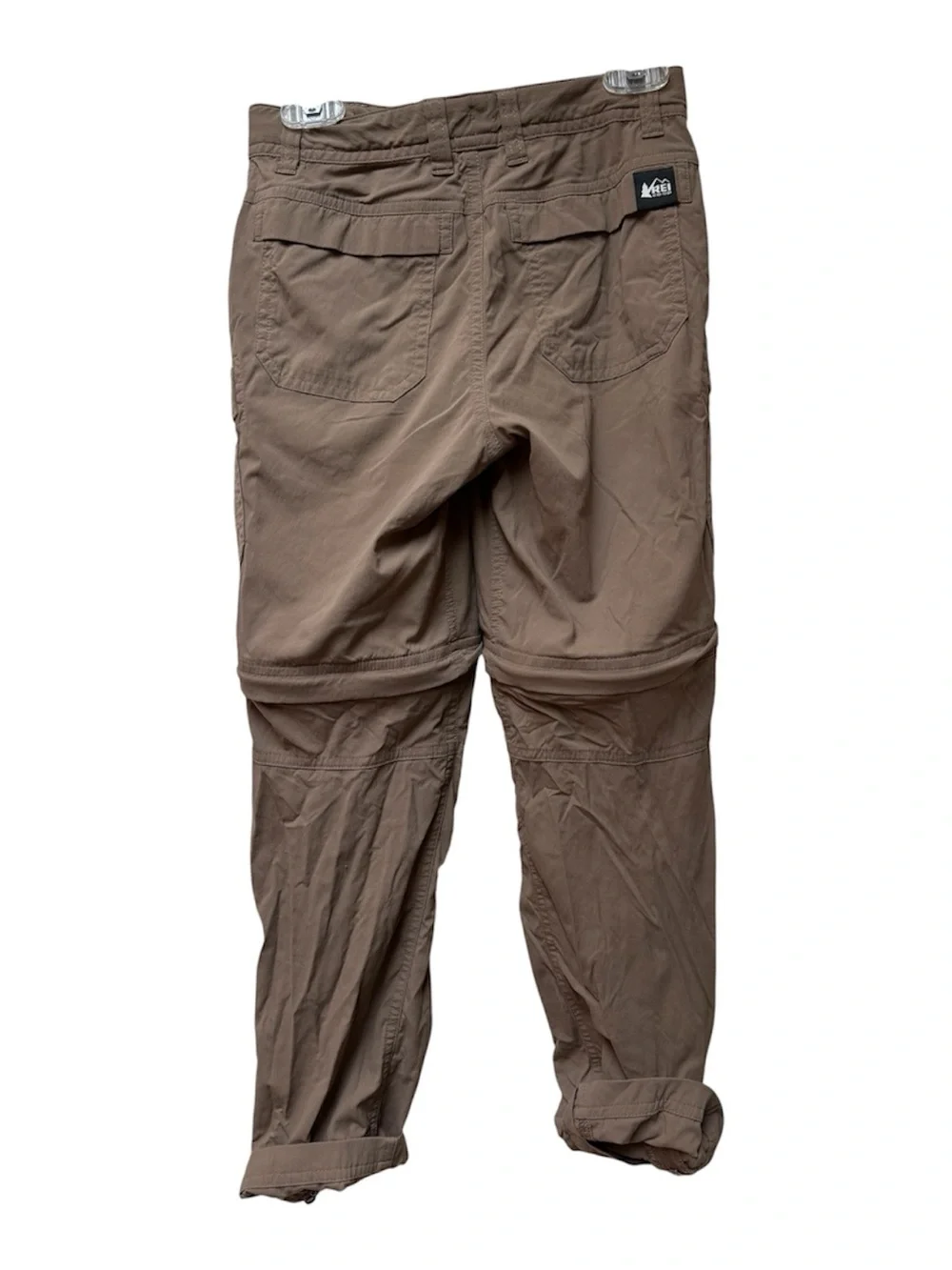 REI lightweight cargo